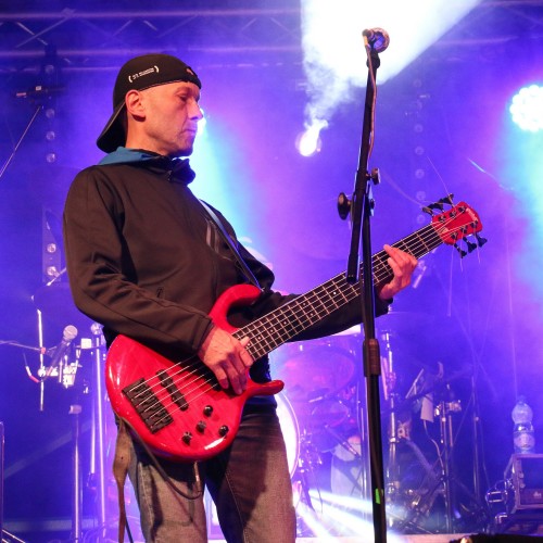 Koncert niedzielny - Dni Ustrzyk Dolnych 2018 